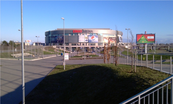 Ergo Arena